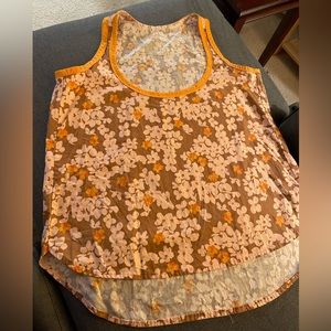 Vintage Tank size M-L